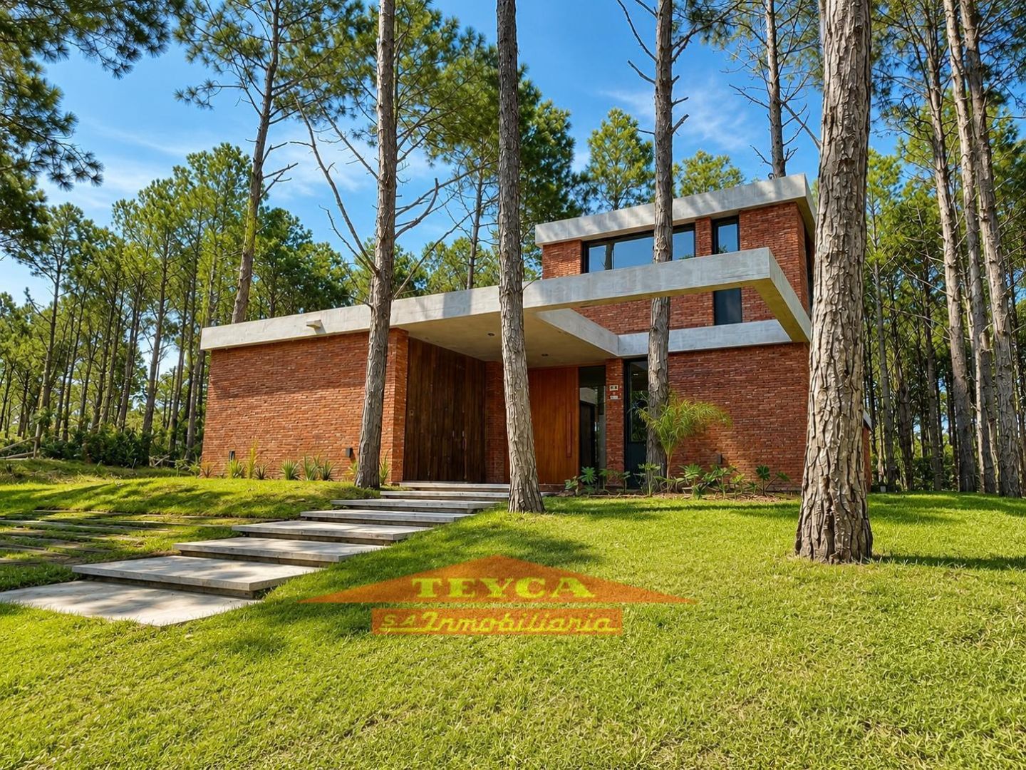 Casa en venta Norte 5 ambientes