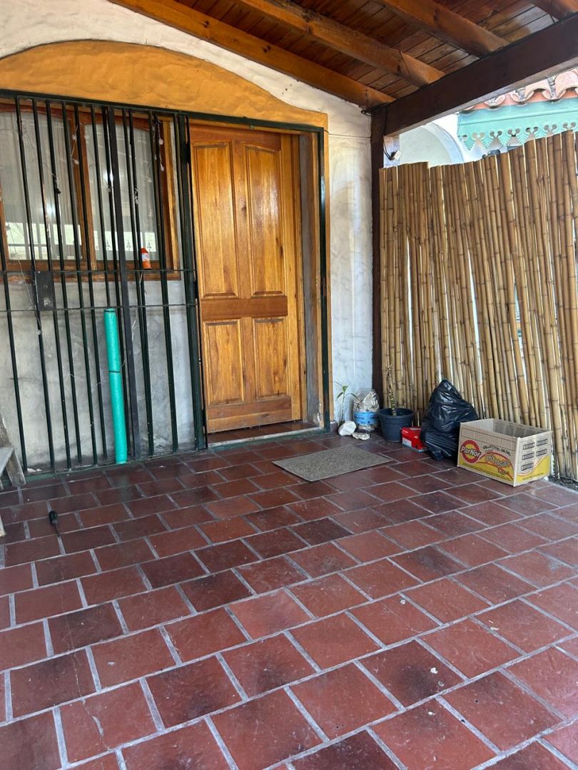 Departamento en Venta en Tres de Febrero, G.B.A. Zona Oeste