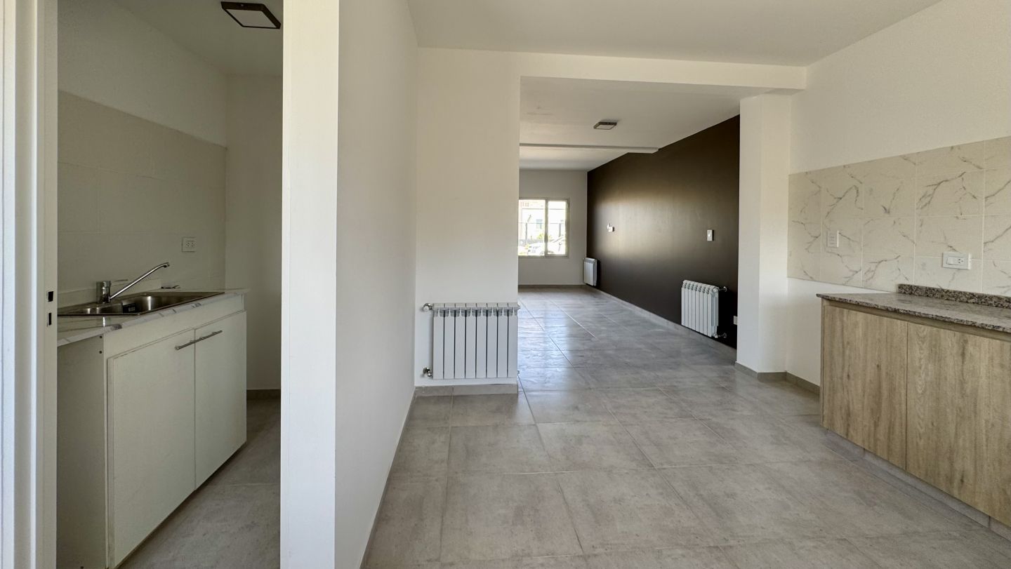 ALQUILER DE CASA EN Puerto Madryn - Solana de la Patagonia - 7