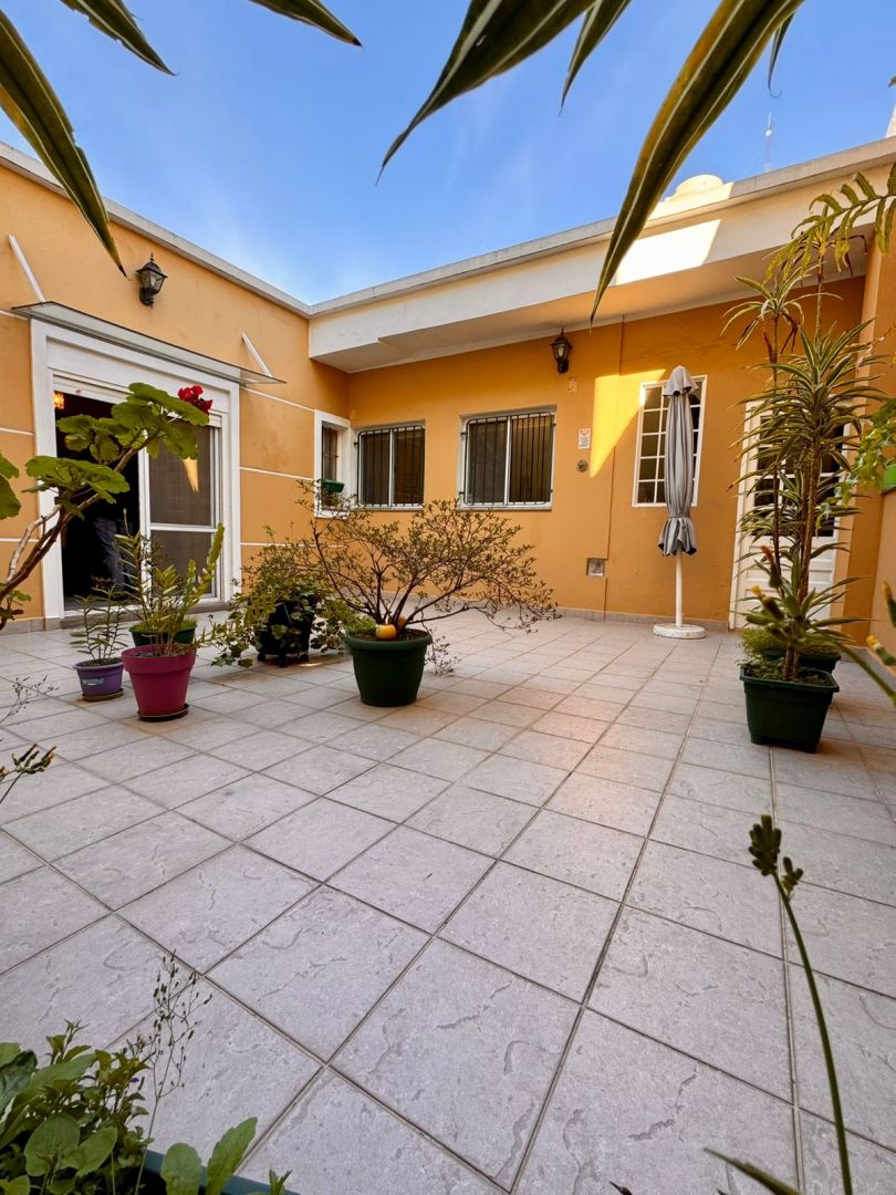 Casa en Venta en Villa Pueyrredon, Capital Federal