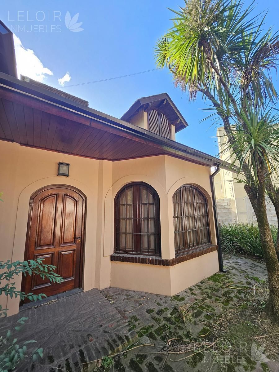 Casa en Venta en Ituzaingo, G.B.A. Zona Oeste