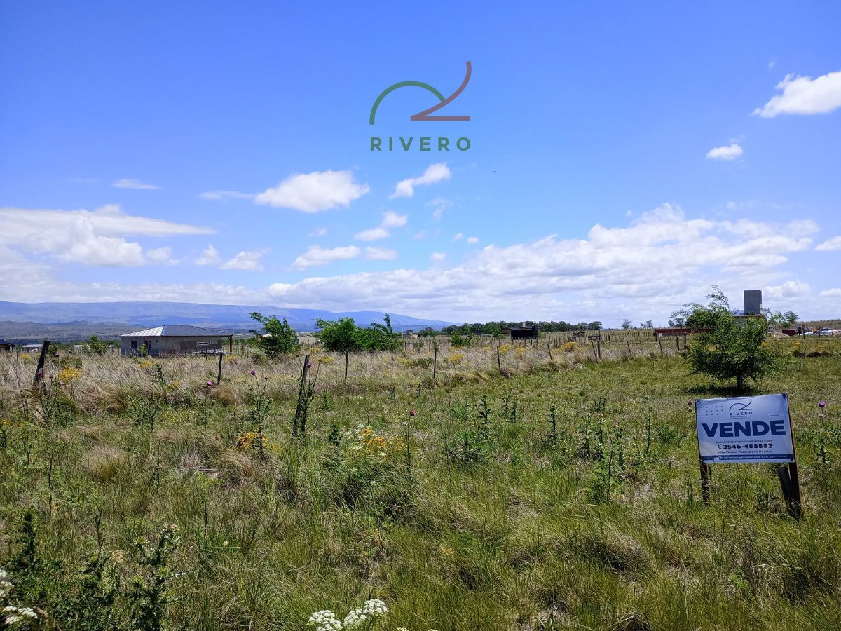 Lote EN VENTA