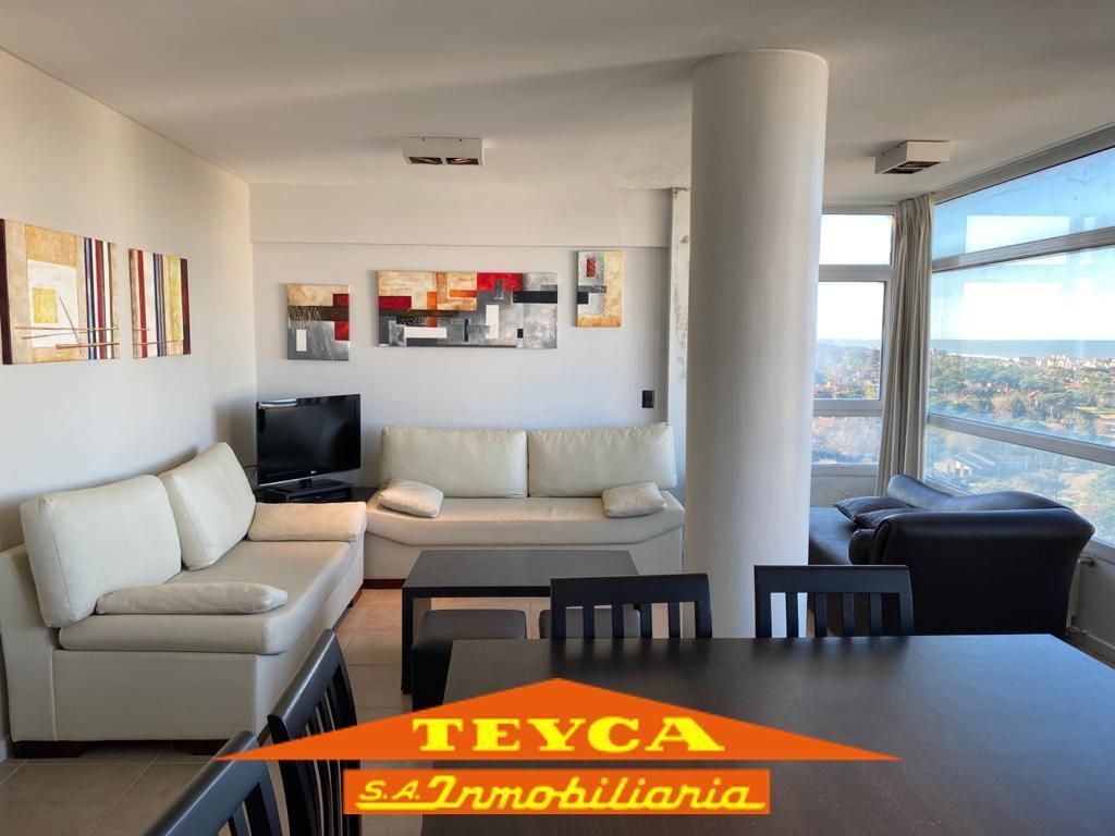 Departamento en venta Pinamar 4 ambientes