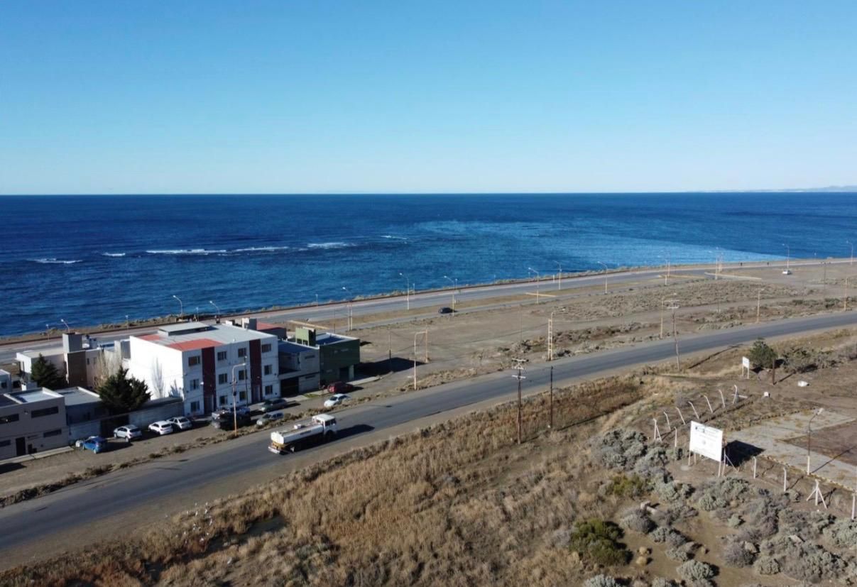 Lote en Venta en Caleta Olivia, Santa Cruz