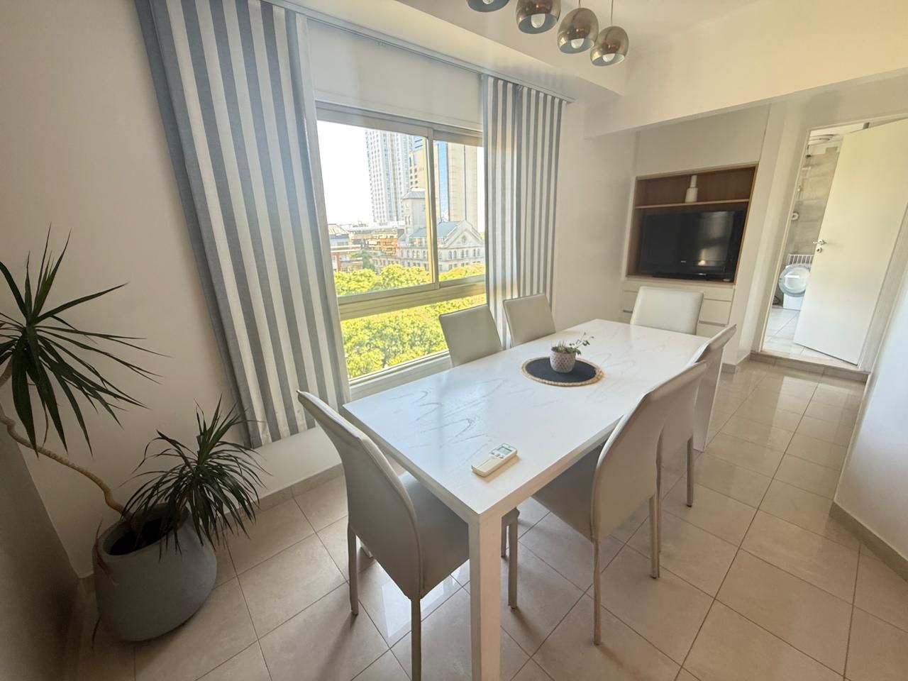 ALQUILER DE DEPARTAMENTO EN Capital Federal - Puerto Madero - 20