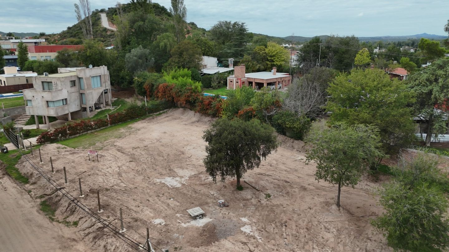 Lote EN VENTA