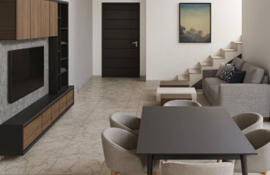 Casa en venta Las Lilas 4 ambientes