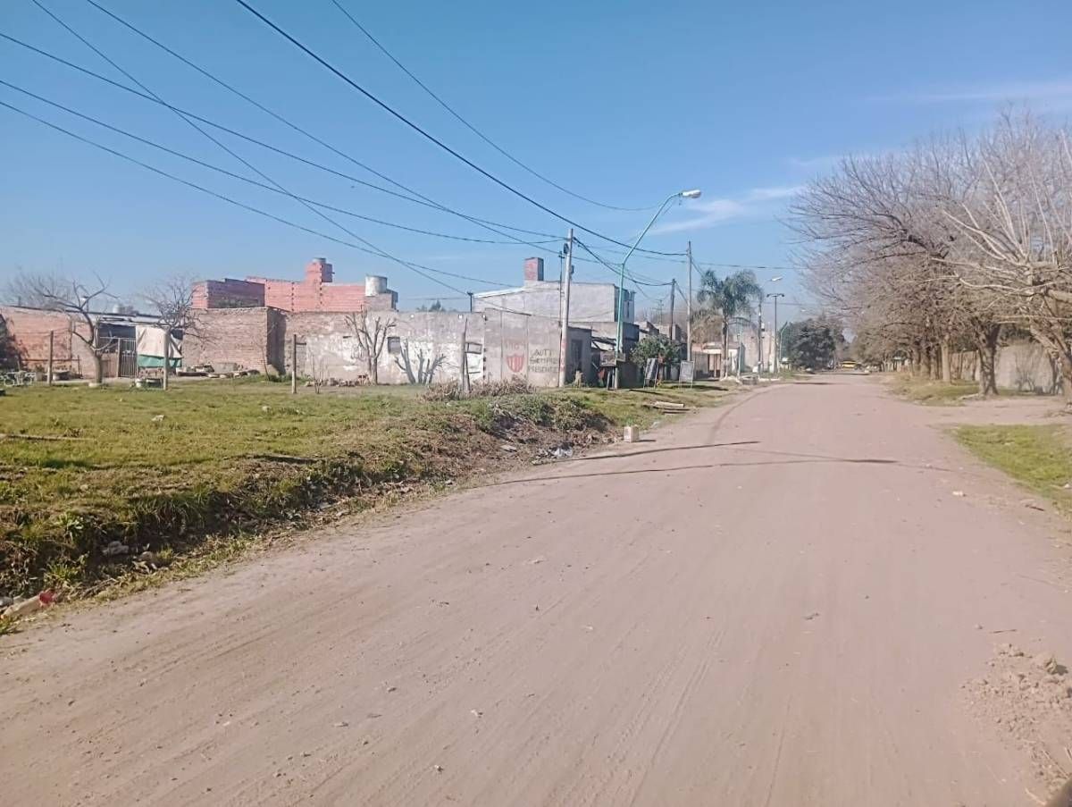 Lote EN VENTA