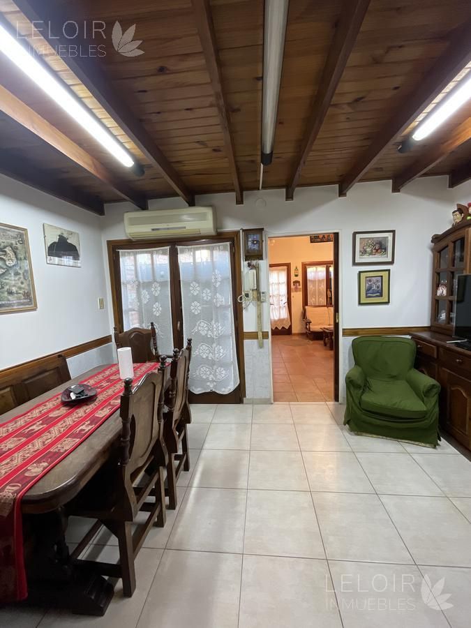 Casa en Venta en Moron, G.B.A. Zona Oeste