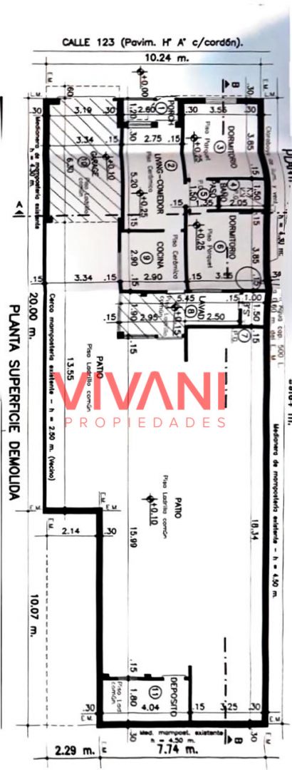 VENTA DE CASA EN Ensenada - 15