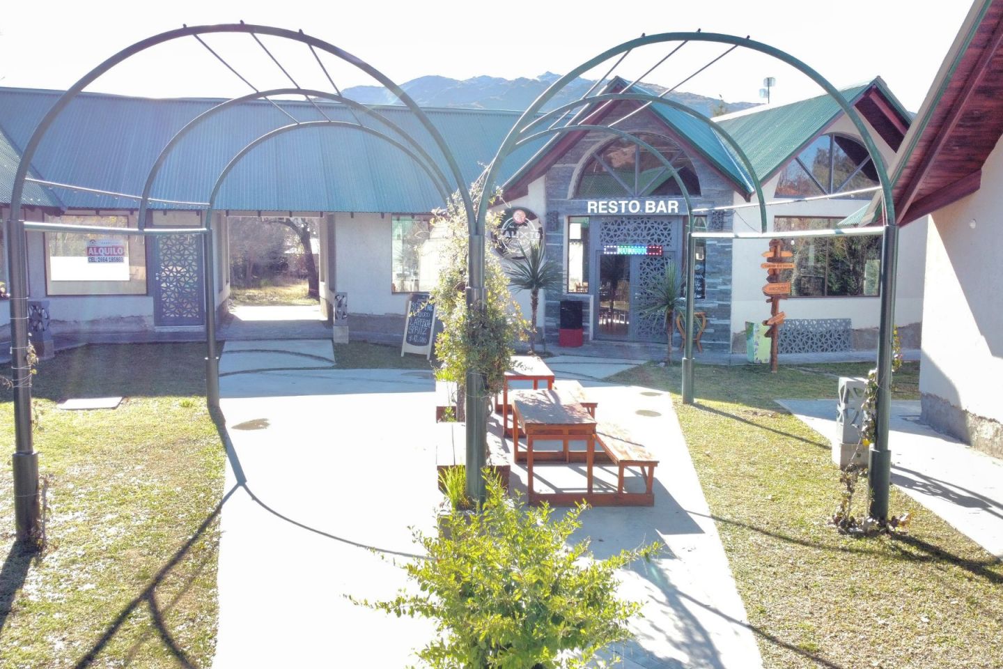 LOCAL EN VENTA
