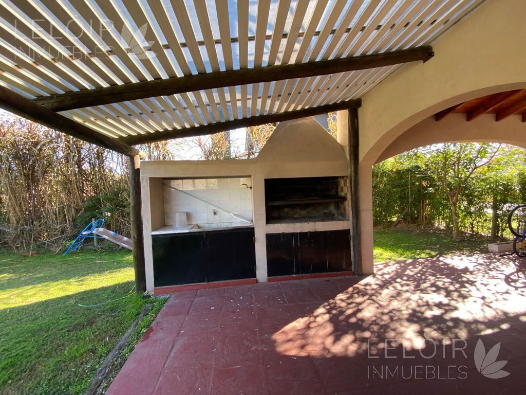 Casa en Venta en Ituzaingo, G.B.A. Zona Oeste