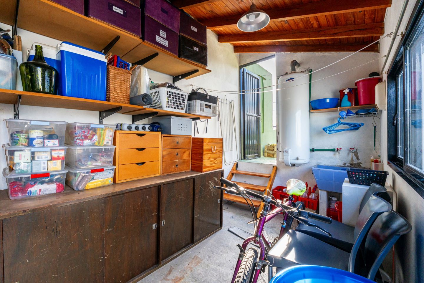 Casa en Venta en Tres de Febrero, G.B.A. Zona Oeste