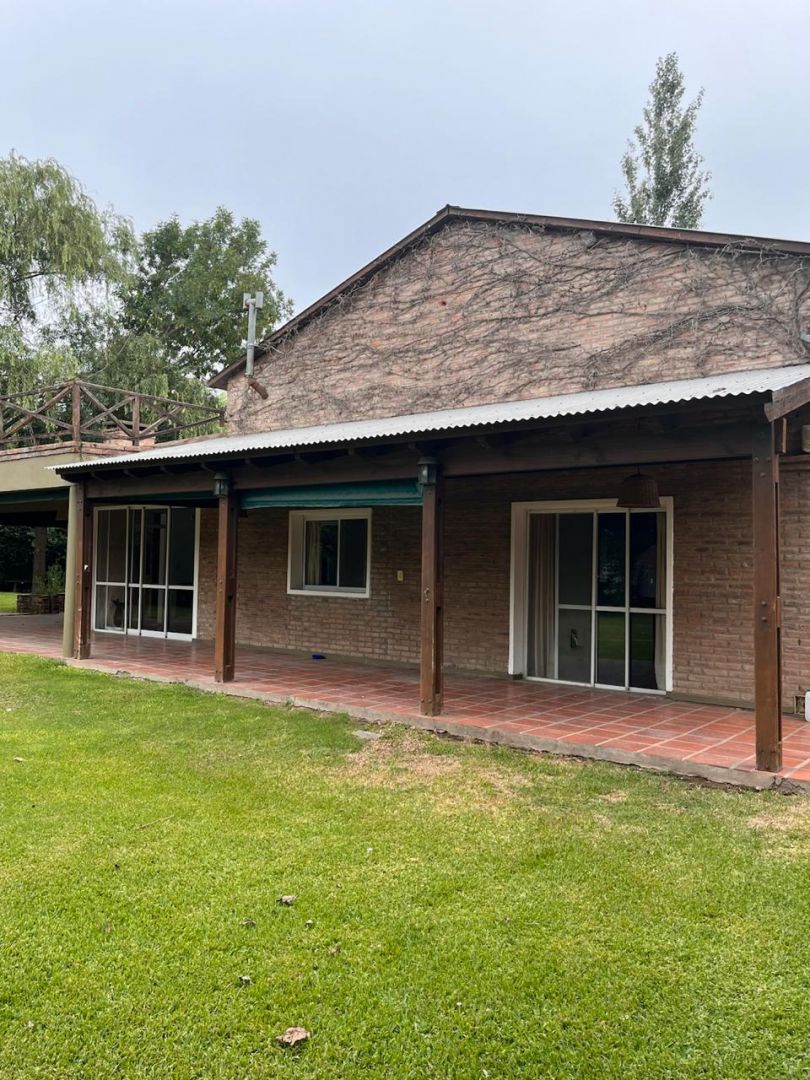 VENTA DE CASA EN Ibarlucea - Logaritmo - 32