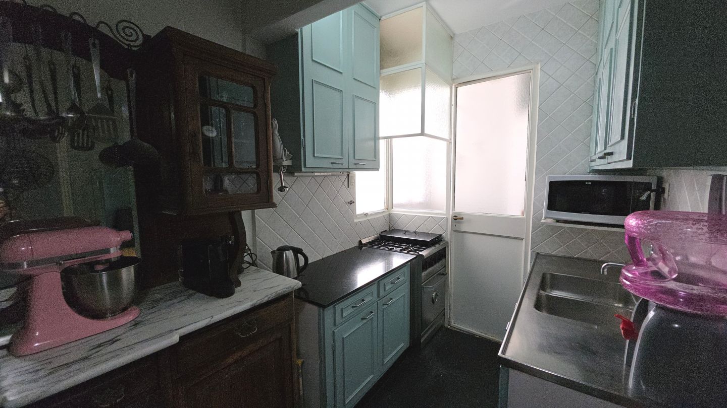 VENTA DE DEPARTAMENTO EN Capital Federal - Belgrano - 18
