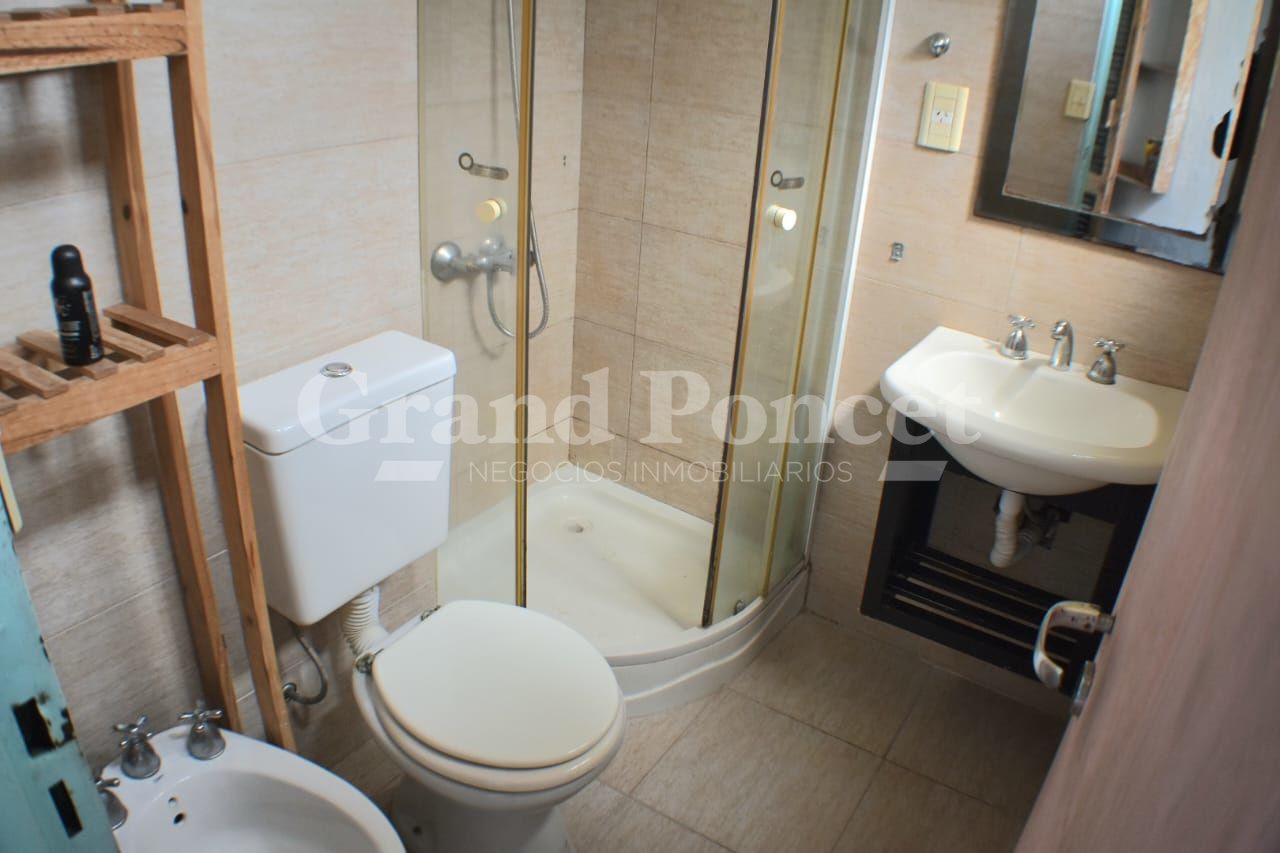 VENTA DE DEPARTAMENTO EN Capital Federal - Barracas - 10