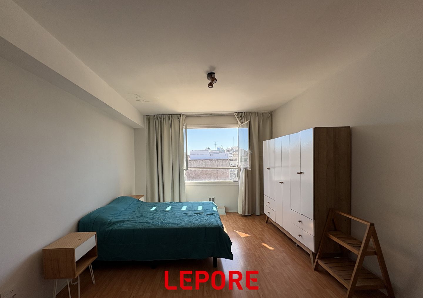 VENTA DE DEPARTAMENTO EN Capital Federal - Abasto - 10
