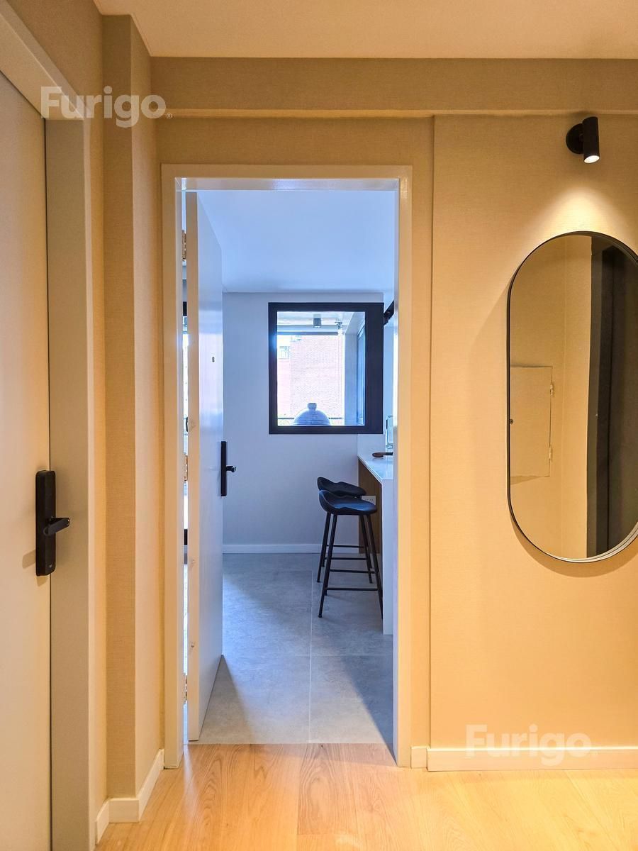 Departamento en Venta en Rosario, Santa Fe