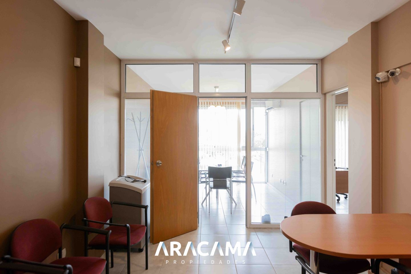 Oficina EN VENTA