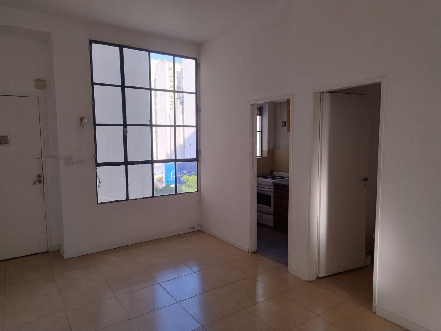 ALQUILER DE DEPARTAMENTO EN Capital Federal - Belgrano - 4