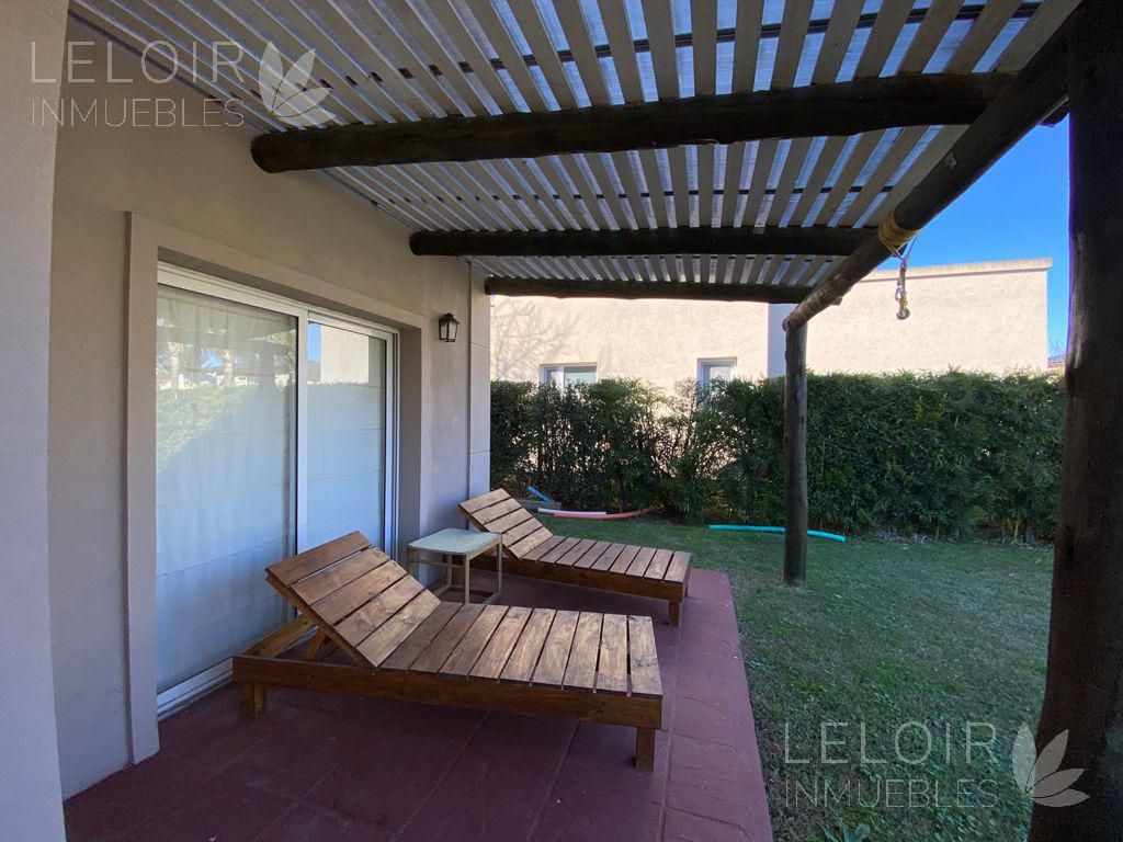 Casa en Venta en Ituzaingo, G.B.A. Zona Oeste