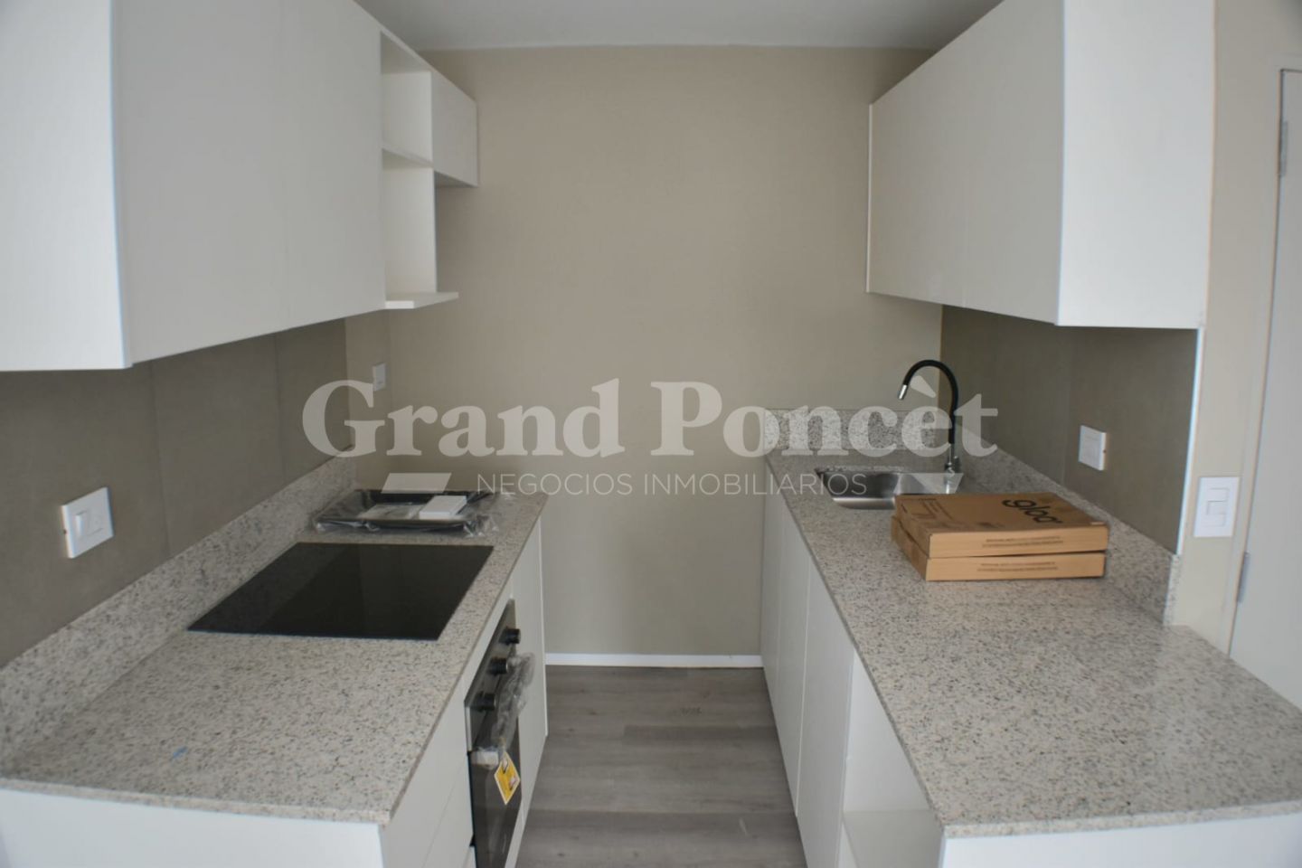 VENTA DE DEPARTAMENTO EN Capital Federal - Boedo - 7