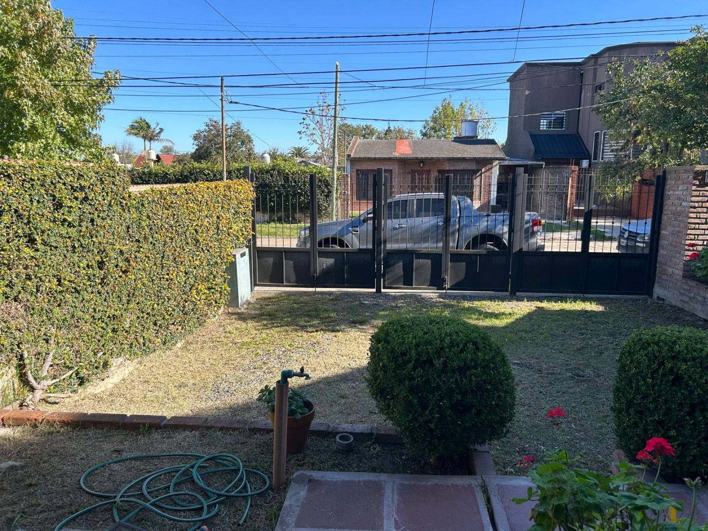 Casa EN ALQUILER