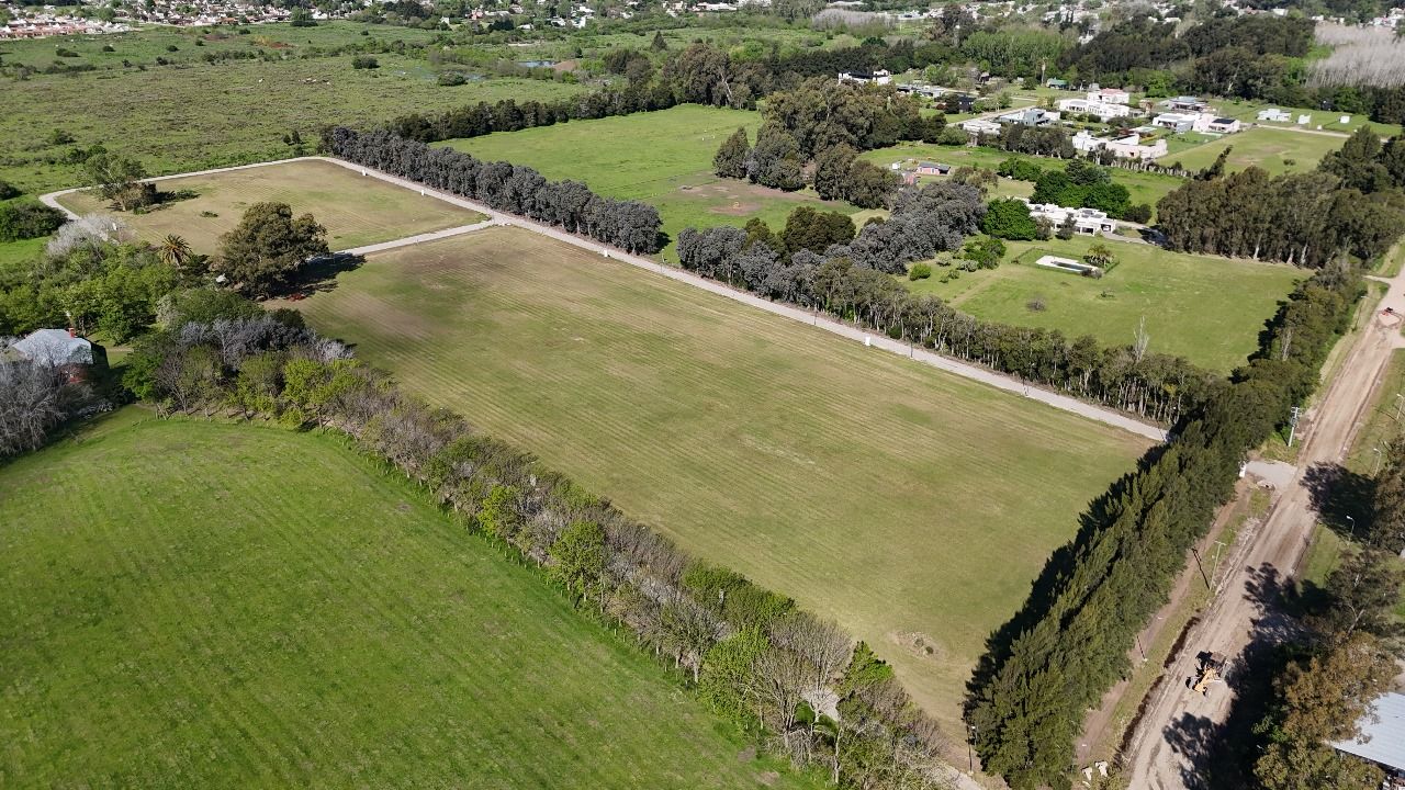 Lote EN VENTA