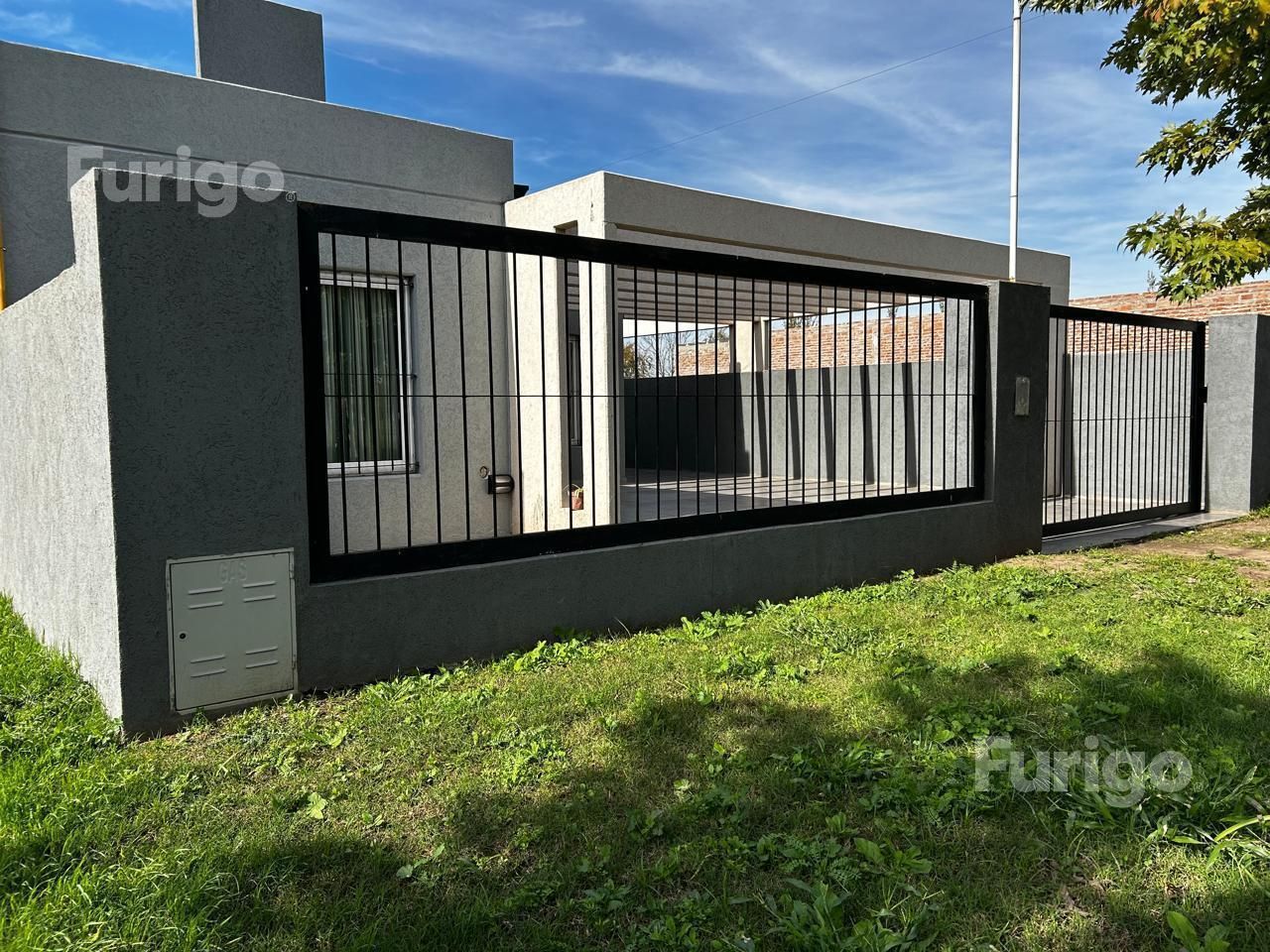 Casa en Venta en Rosario, Santa Fe