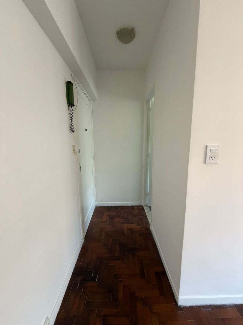 VENTA DE DEPARTAMENTO EN Capital Federal - Almagro - 7