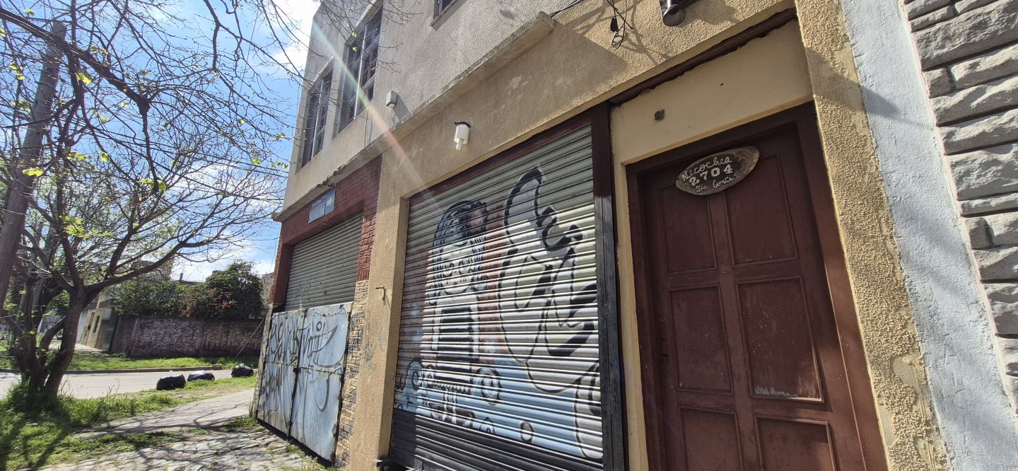 Galpon en Venta en General San Martin, G.B.A. Zona Norte