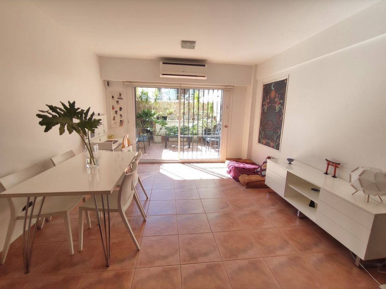 VENTA DE DEPARTAMENTO EN Capital Federal - Las Cañitas - 2