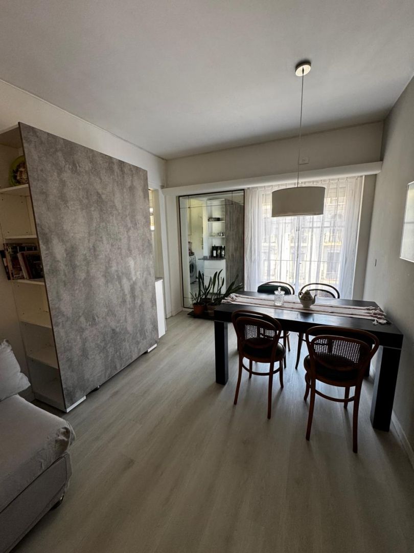 ALQUILER DE DEPARTAMENTO EN Capital Federal - San Nicolás - 4