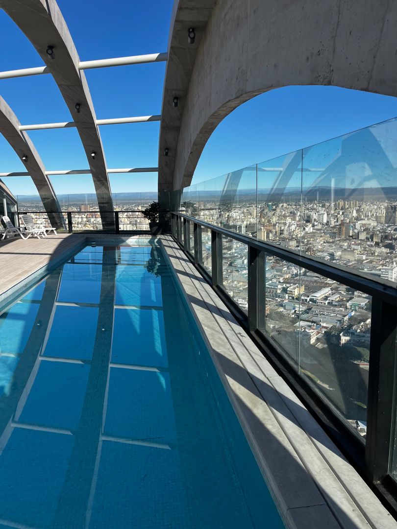 Departamento en Alquiler en Cordoba, Cordoba