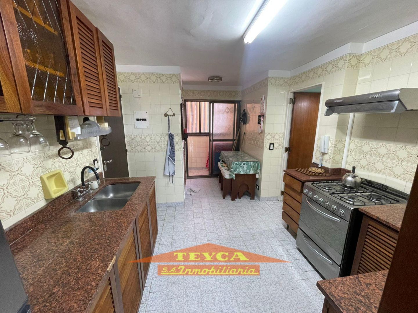 Departamento en venta Centro 3 ambientes