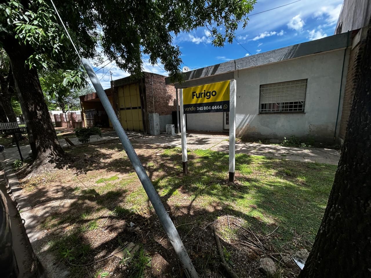 Casa en Venta en Rosario, Santa Fe
