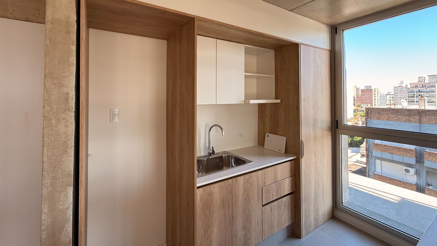 Departamento en Venta en Rosario, Santa Fe