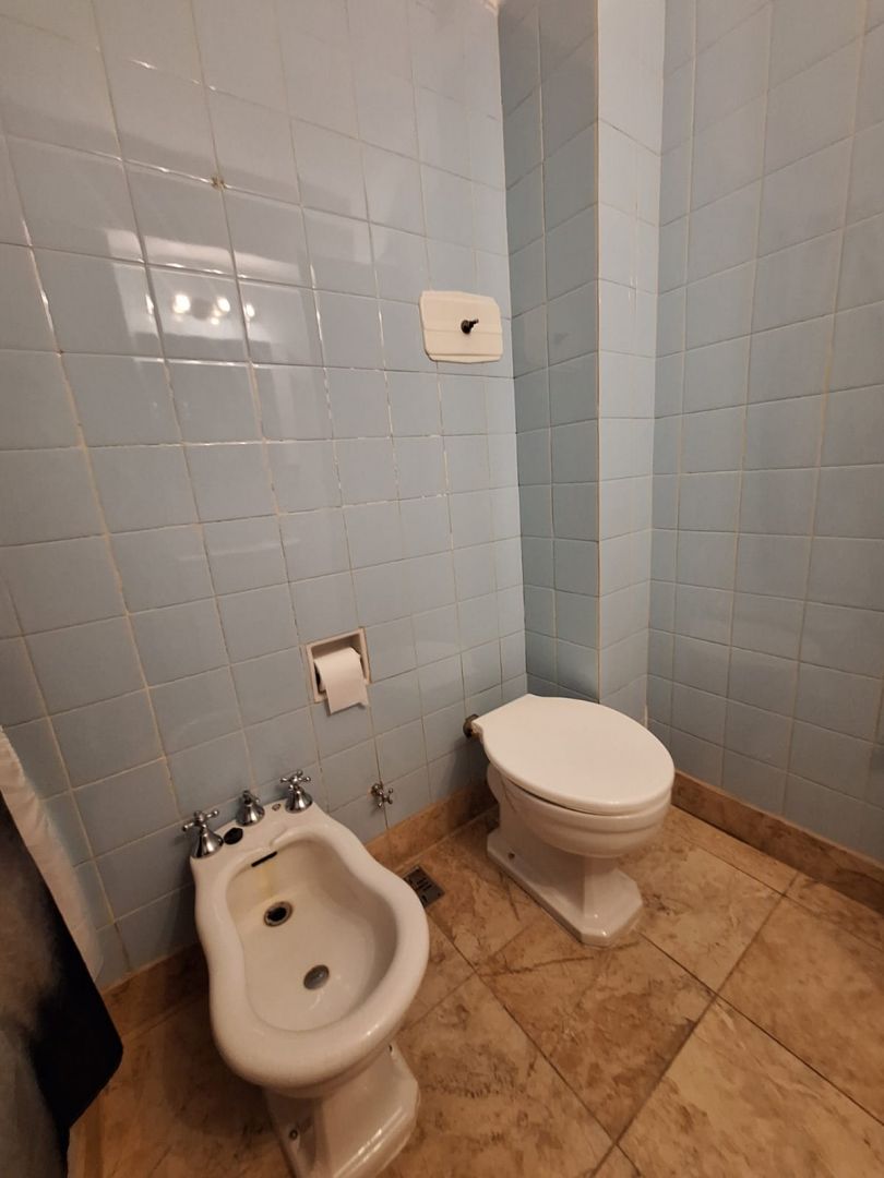 Departamento en Alquiler en Palermo, Capital Federal