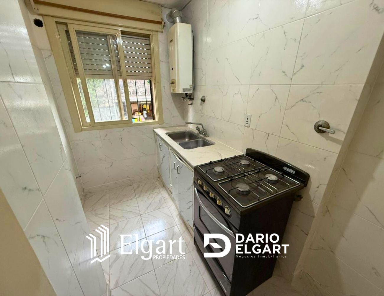 ALQUILER DE DEPARTAMENTO EN San Miguel de Tucumán - 6