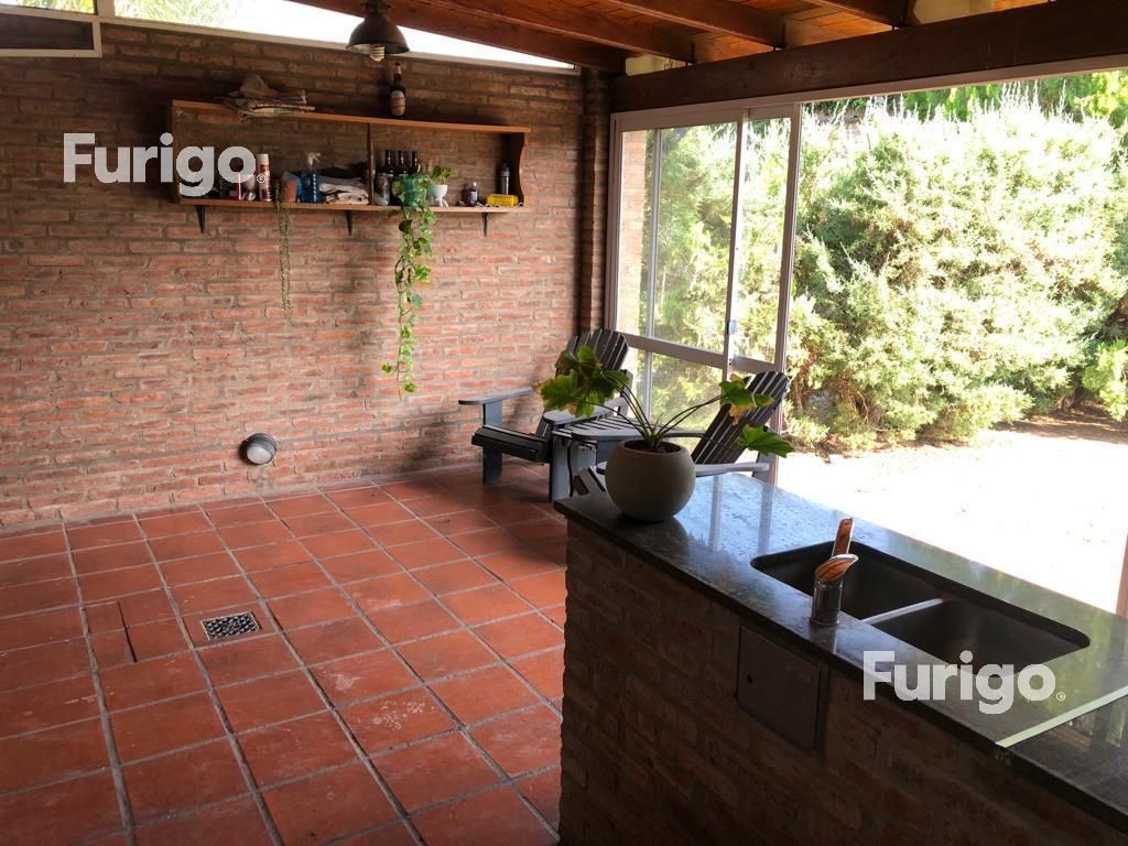 Casa en Venta en Rosario, Santa Fe