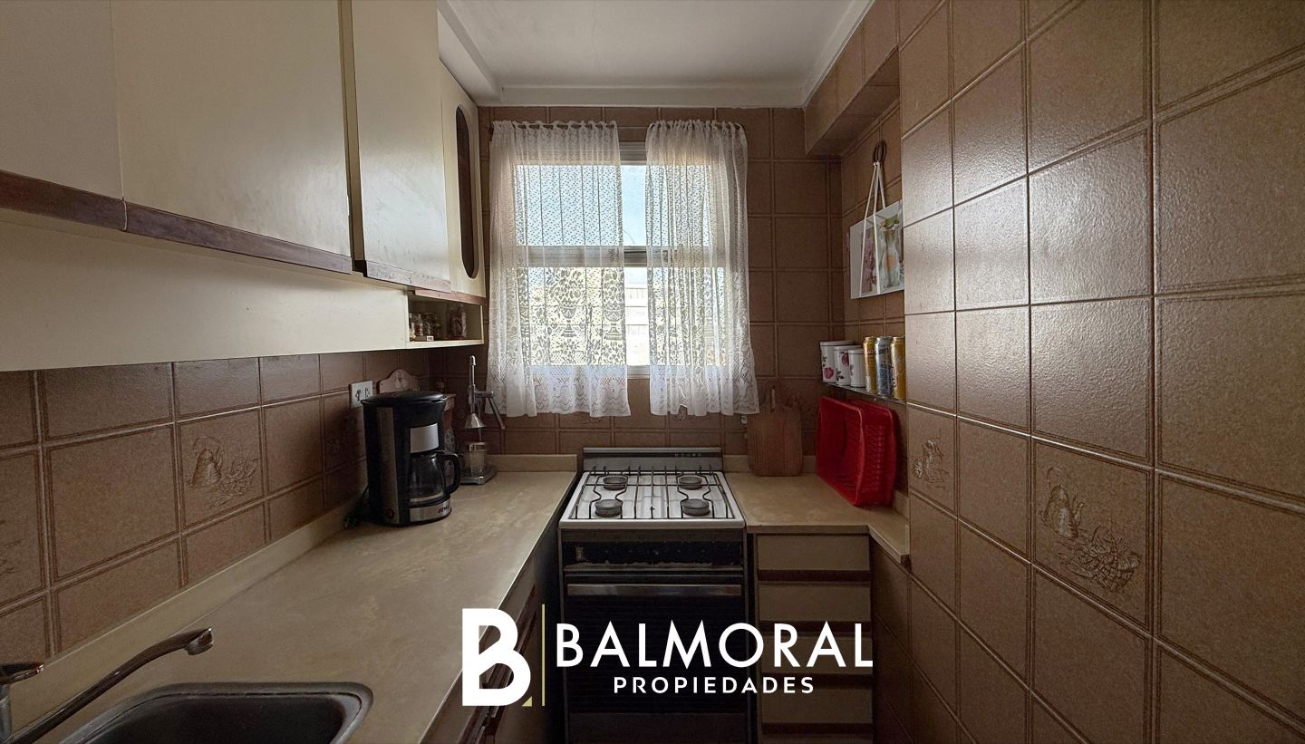 Departamento EN ALQUILER TEMPORARIO