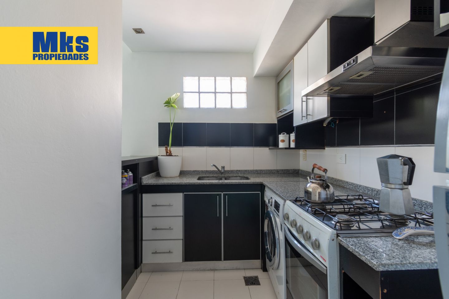 Departamento en Venta en Barracas, Capital Federal