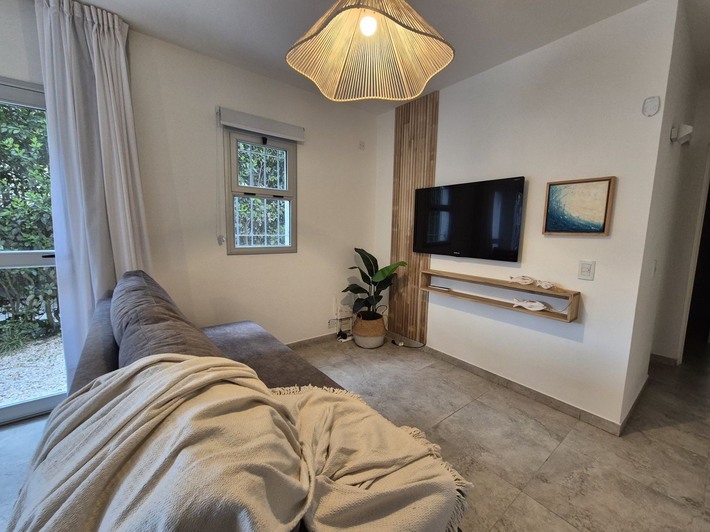 Departamento en Venta en Pinamar, Buenos Aires Costa Atlantica