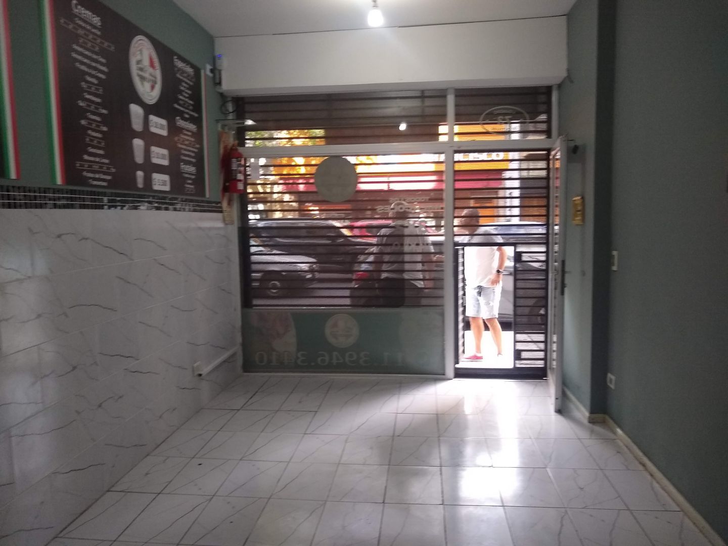 LOCAL EN ALQUILER