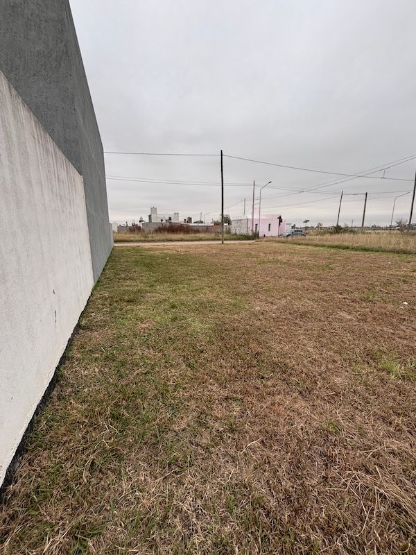 Lote en venta Jardines Del H&iacute;pico 0 ambientes