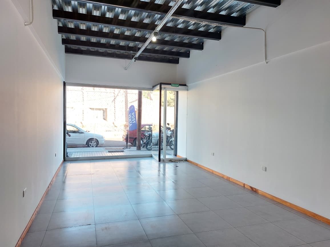 Local Comercial en Alquiler en Maipu, Mendoza