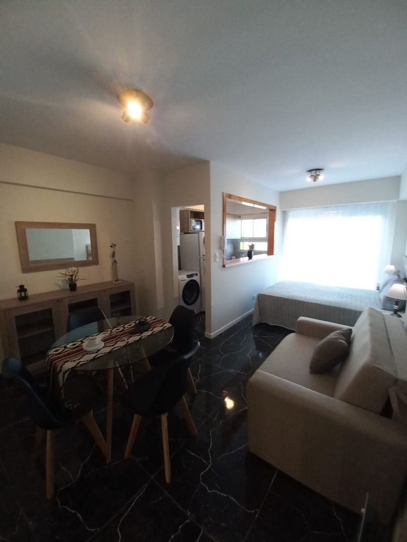 Departamento en venta Terminal Vieja 1 ambientes