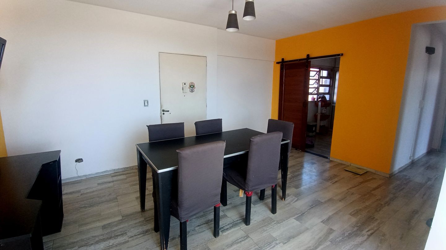 VENTA DE DEPARTAMENTO EN Capital Federal - Villa Lugano - 5