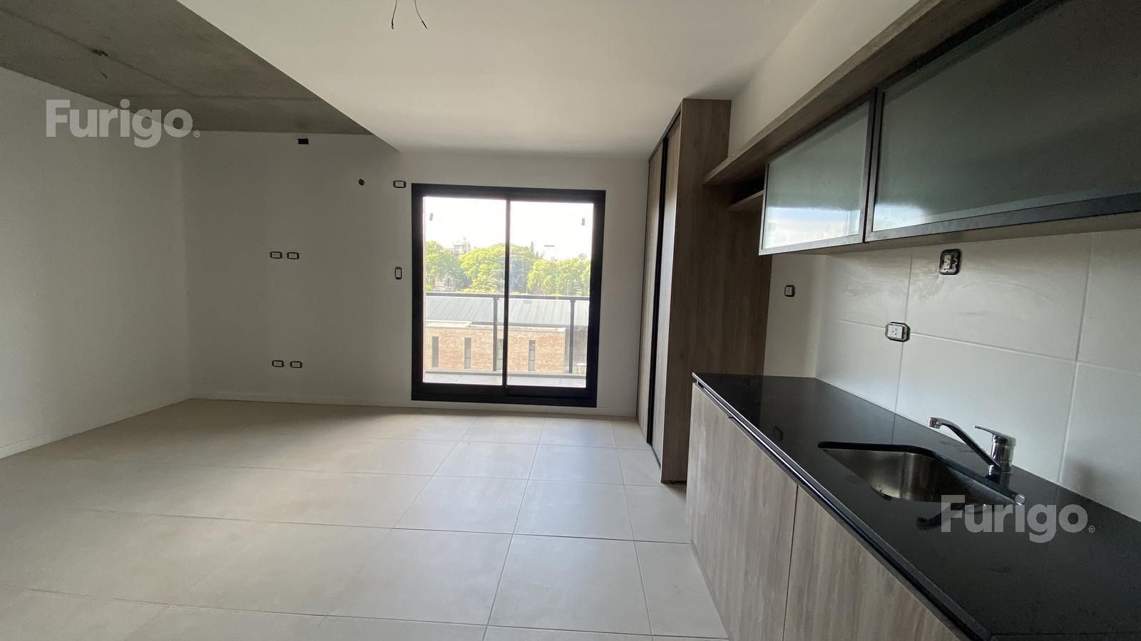 Departamento en Venta en Rosario, Santa Fe