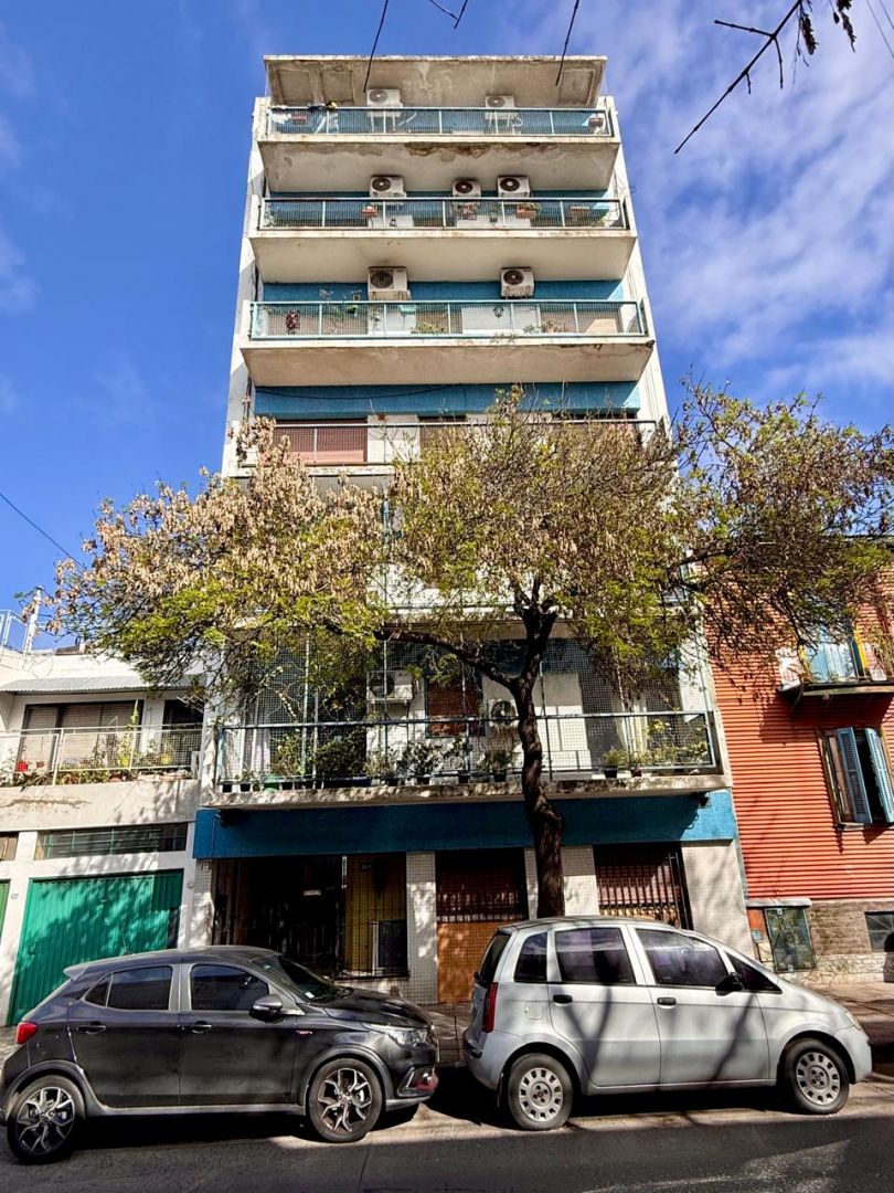 Departamento en PALOS 500